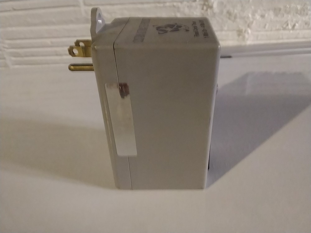 Custom automated products NFT-1e fixed cycle timer.