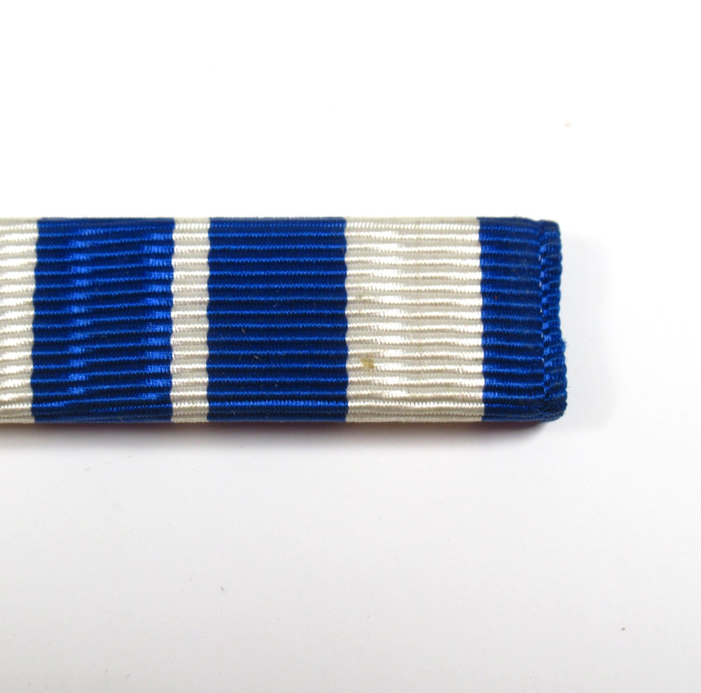 Young Marines First Sergeant Ribbon Bar Vintage US Youth Program Award