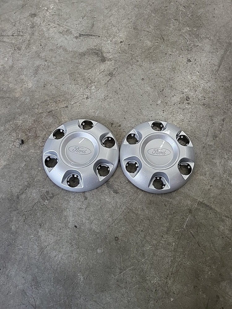 Ford Transit Wheel Center Caps OEM