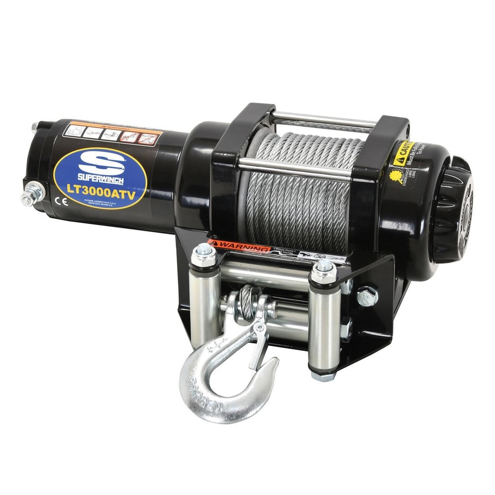 Superwinch 1130220 Winch