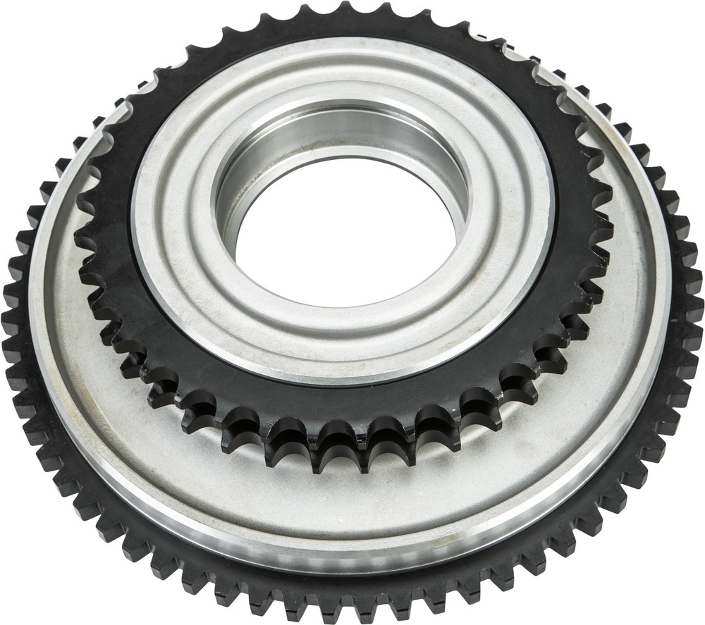 Clutch Shell - Style: Clutch Shells & Hubs