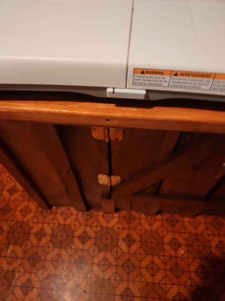 Nintendo Wii Balance Board no game