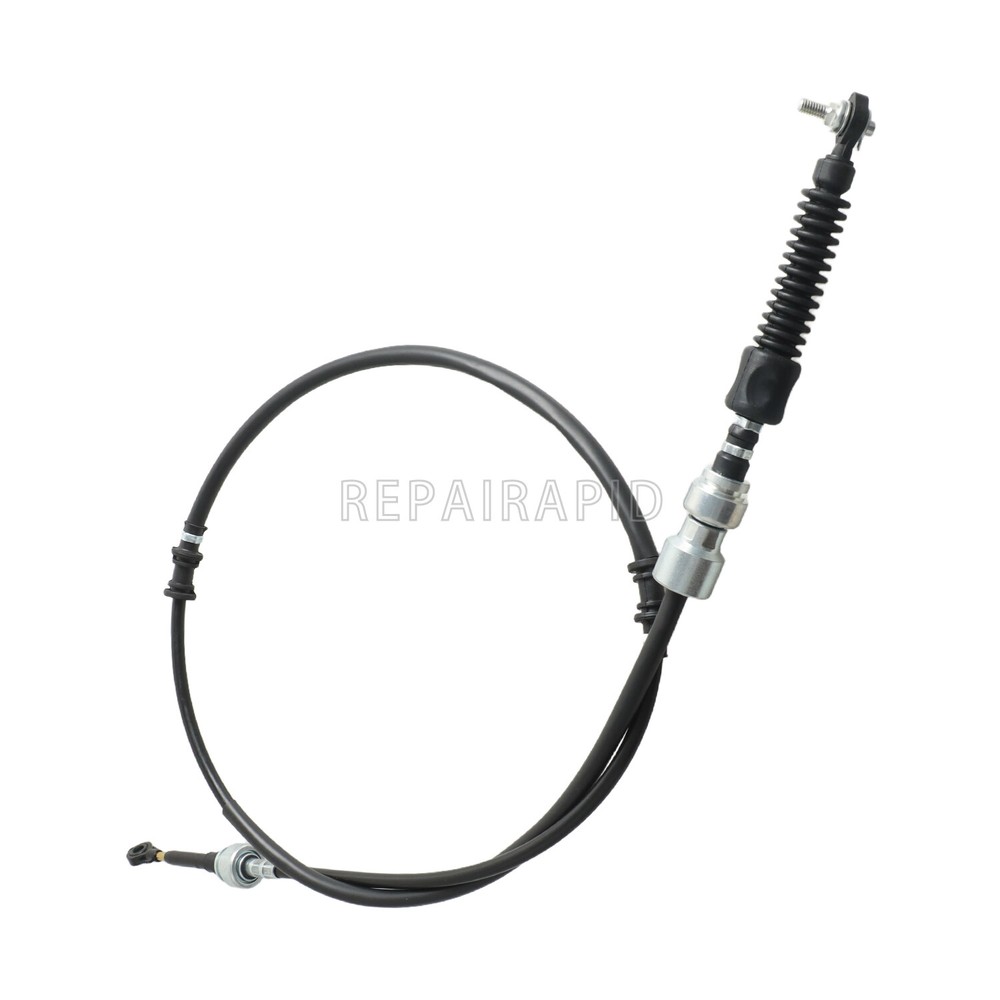 Auto Transmission Shift Control Cable for 2007-2012 Nissan Versa Hatchback