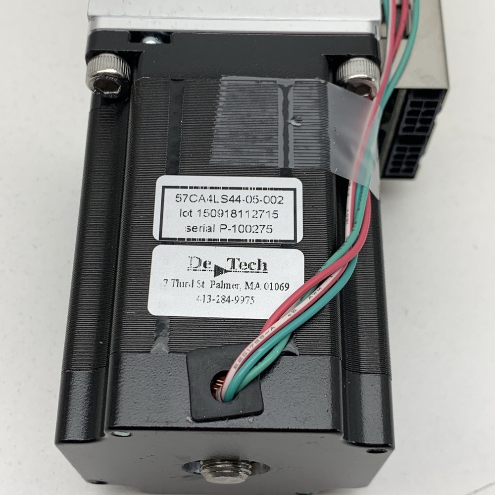 Thermo Scientific LC591Q Pump EASY-nLC