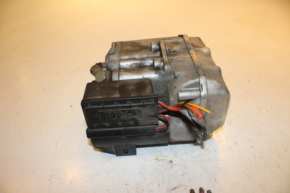 2001 BMW R1100rt Abs Pump Unit Module 34 51 2 331 935
