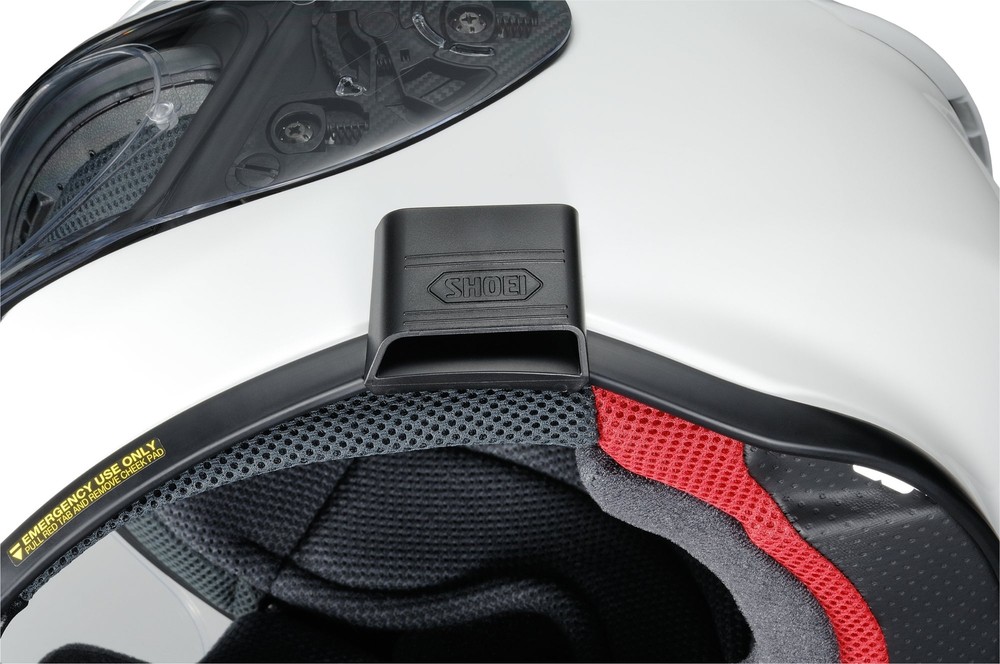 Shoei Universal Helmet Communicator Holder (BTCLIP)
