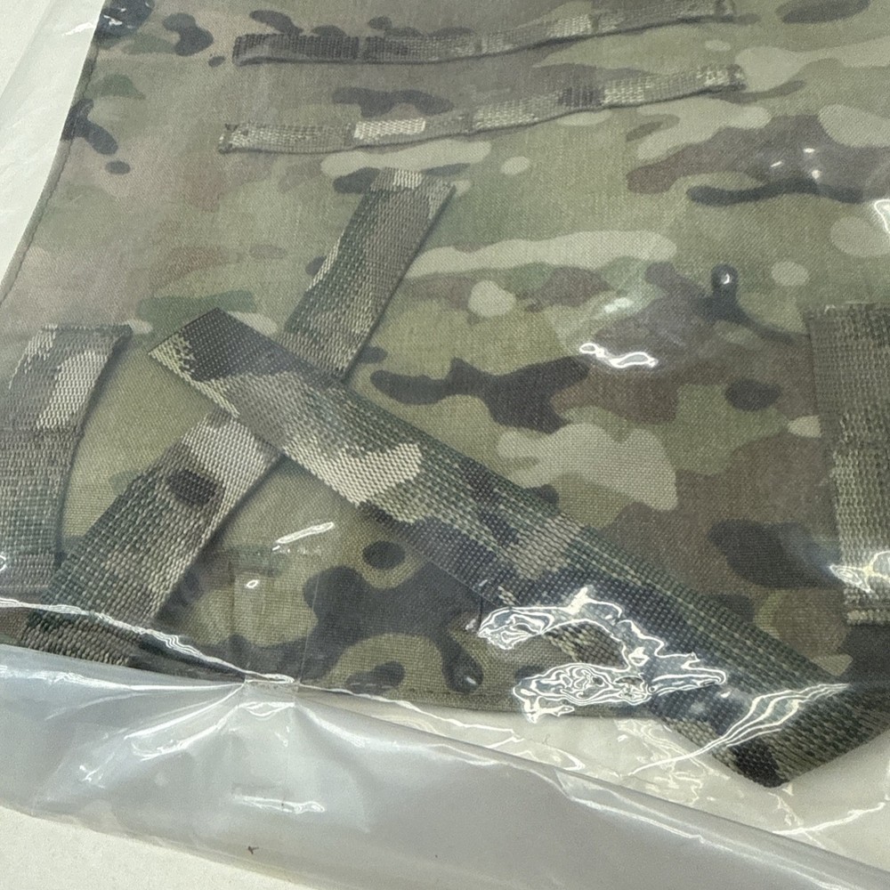 Eberlestock EMOD Military Mission Load Panel For Pack Crye Multicam