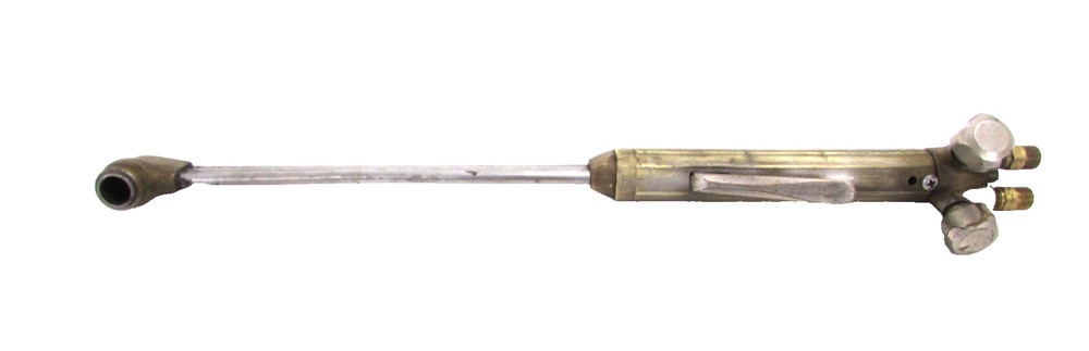 SMITH 90° CUTTING TORCH ASSEMBLY SC-229 T1, 21" LONG
