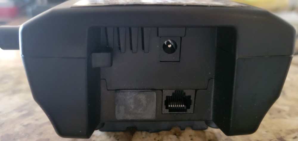 Avaya 3910 Base Unit with Power Adapter - Tested and Working!