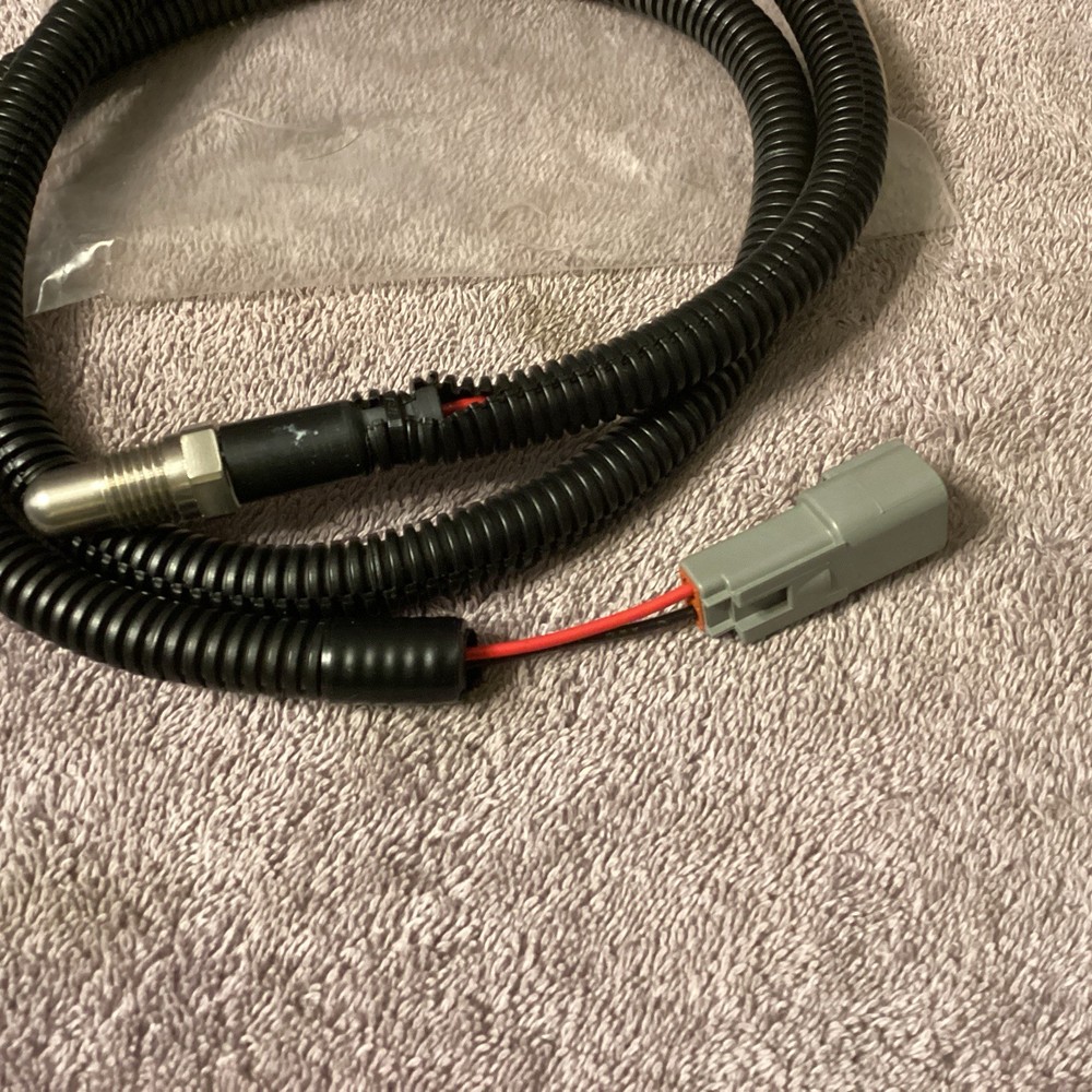 EXACTRIX / TeeJet / Mid-Tech…9G8550..Sensor Cable…NEW