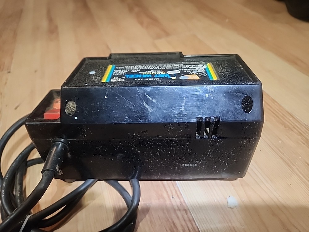 Knife Sharpner Wet Wheel Knife Grinder