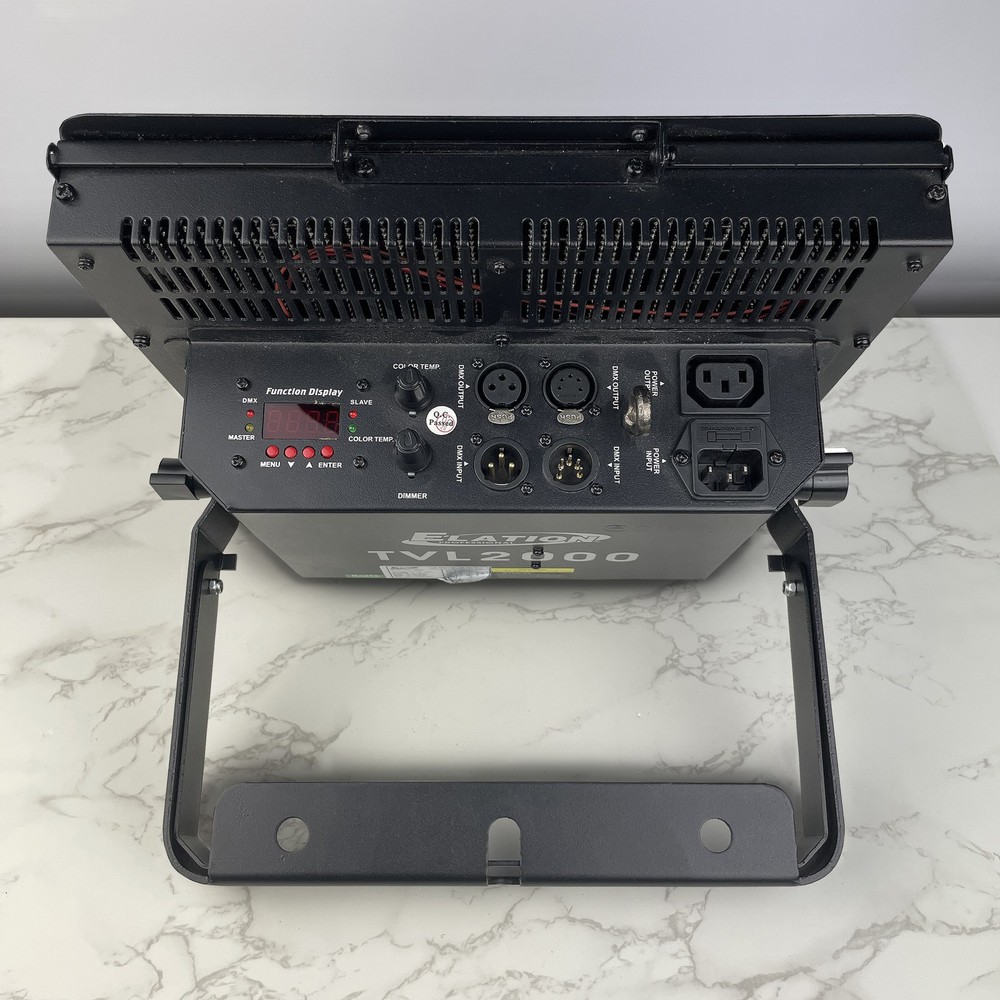 Elation TVL2000 Broadcast LED TV Light