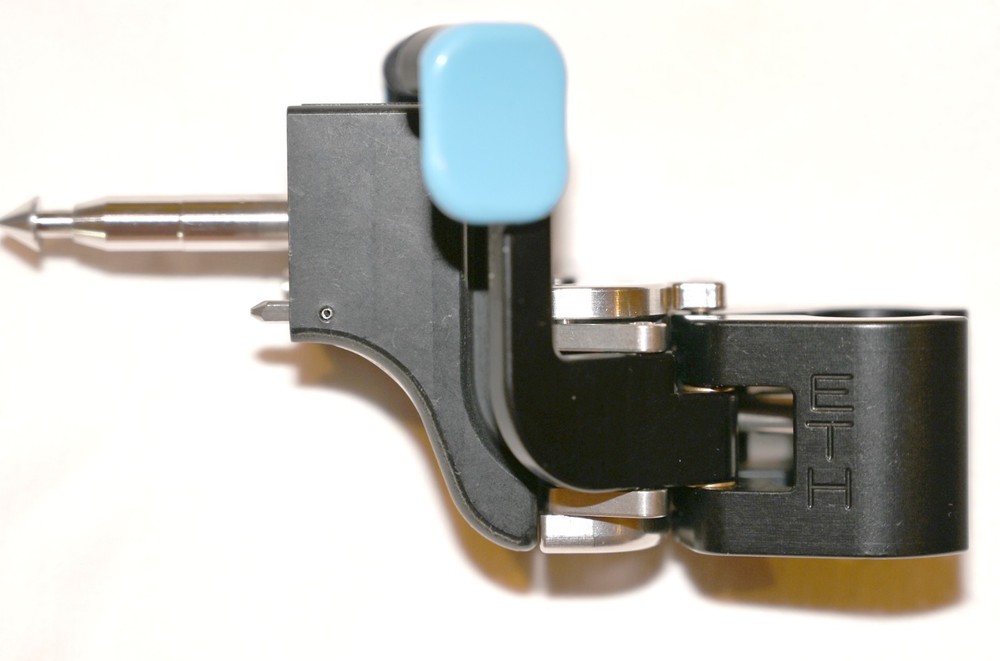 Intuitive Surgical 371521-05 Endoscope Mount