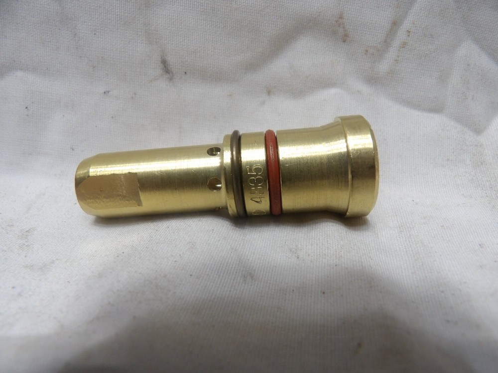 Bernard Gas Diffuser #4335