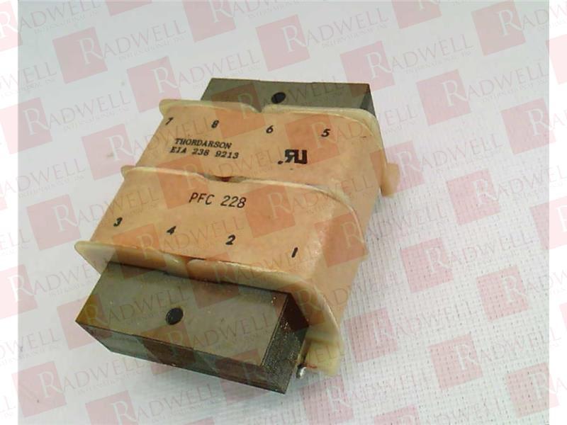 THORDARSON PFC-228 / PFC228 (NEW IN BOX)