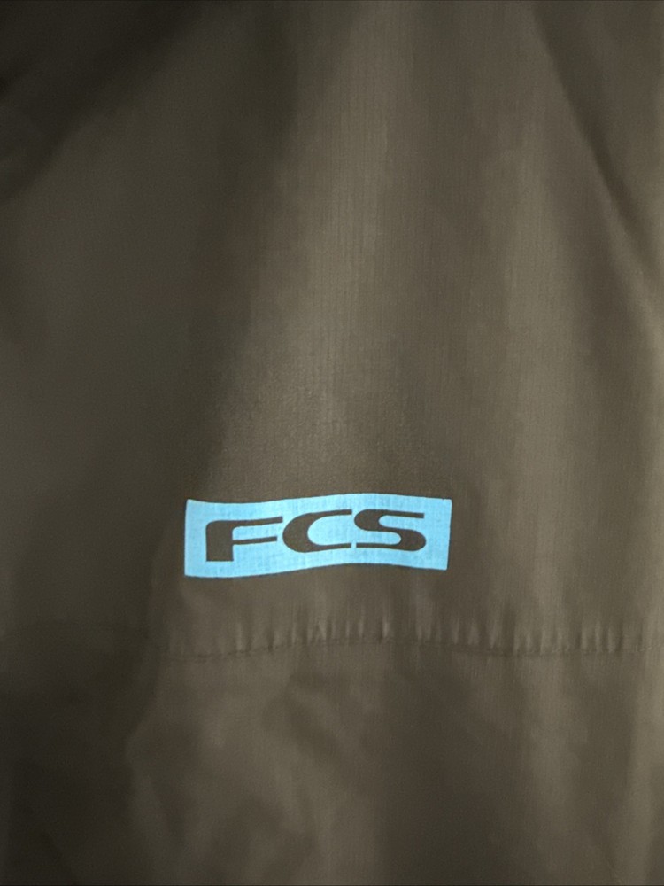FCS SHELTER ALL WEATHER PONCHO LARGE $196