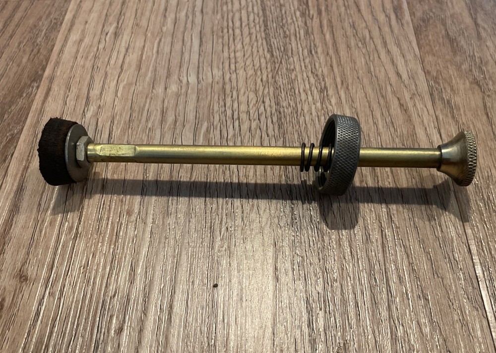 SMP Milspec Lantern - Pump Assembly - from 1985 model