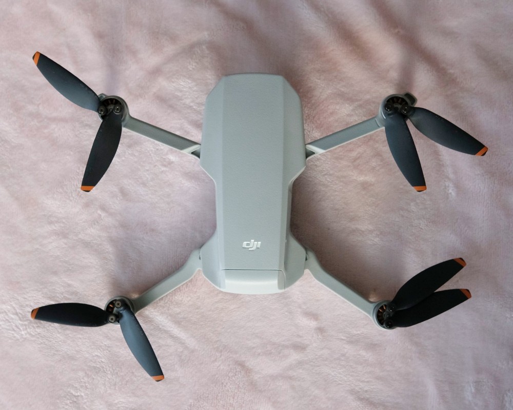 DJI Mini 2 Drone MT2PD