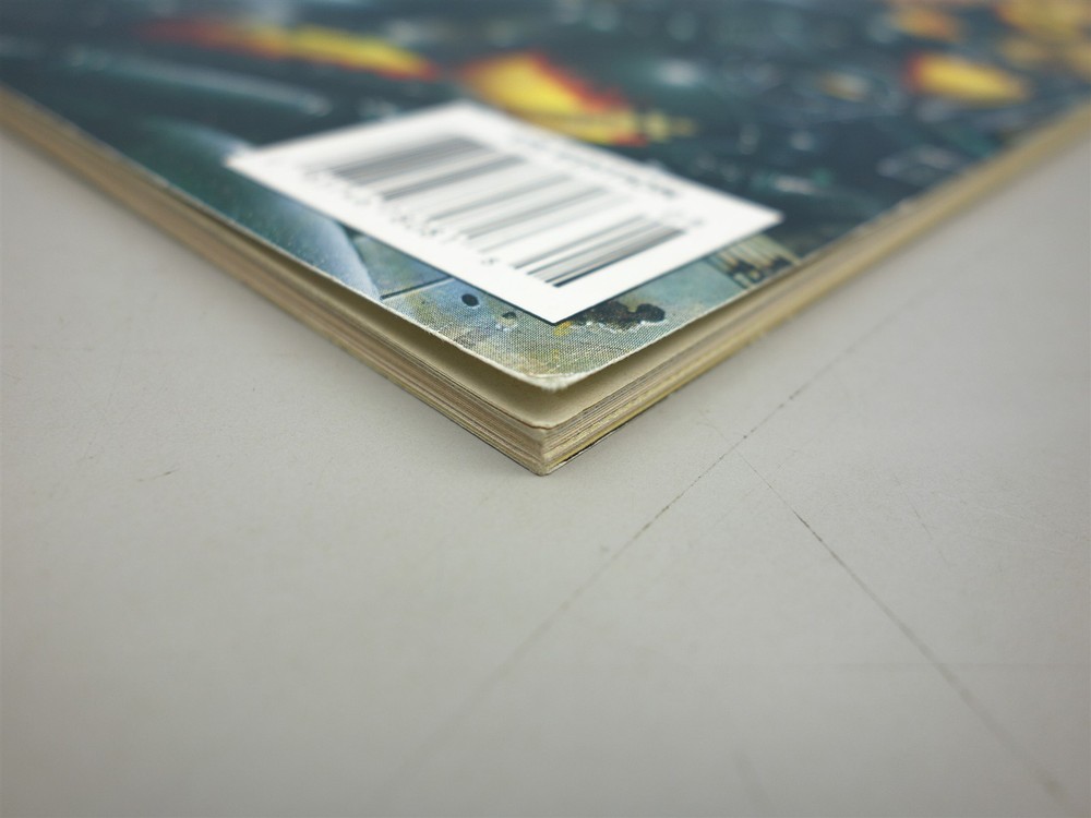 White Dwarf: #152 August 1992 (Games Workshop)