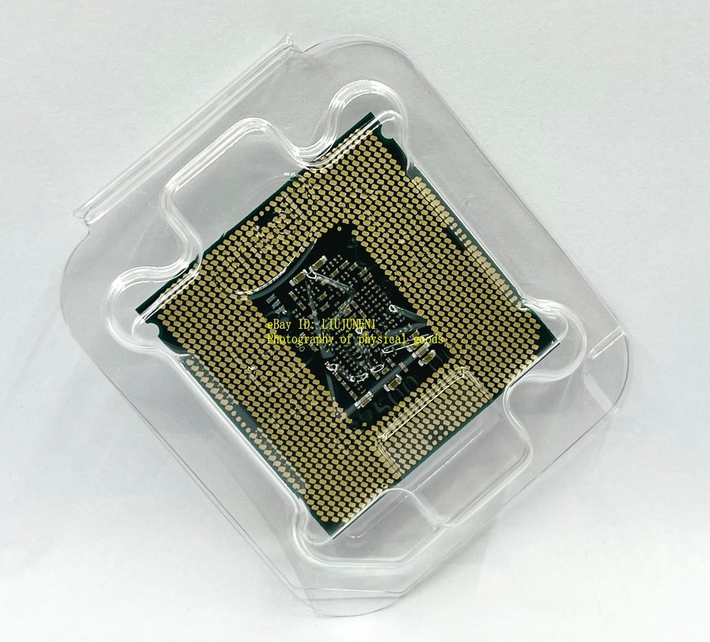 Intel Core i3-9300T SRCZW 3.2GHz Quad-Core 8MB 35W LGA1151 Desktop Processor