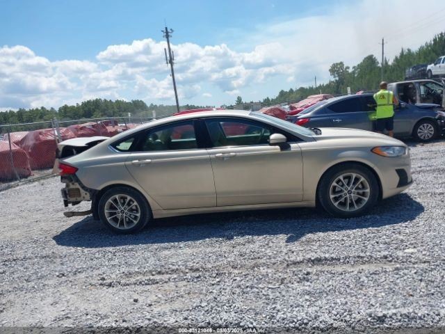 FUSION 2019 Air Shutter 1150203