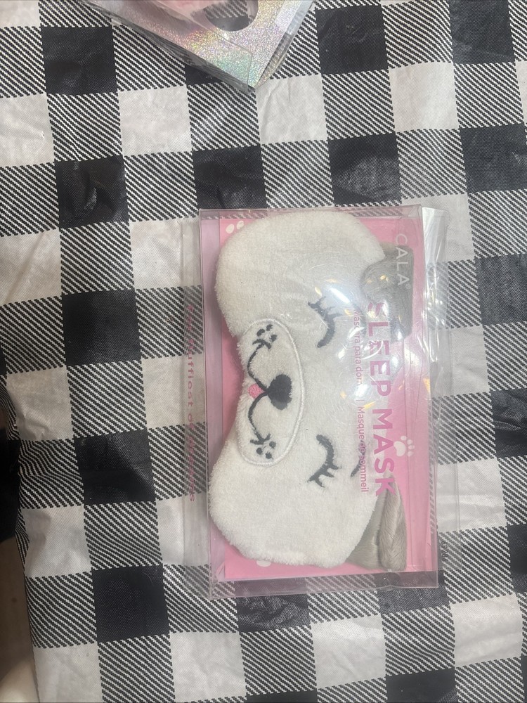 Cala Sleep Mask