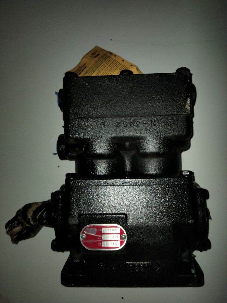 RE-MAN KN13021 AIR COMPRESSOR