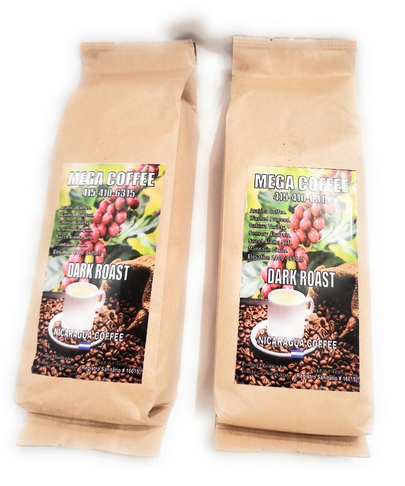 Café Nicaragüense