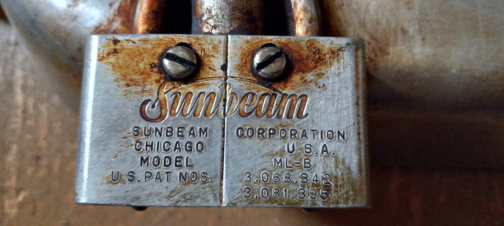 Sunbeam Electric Skillet Base - Used