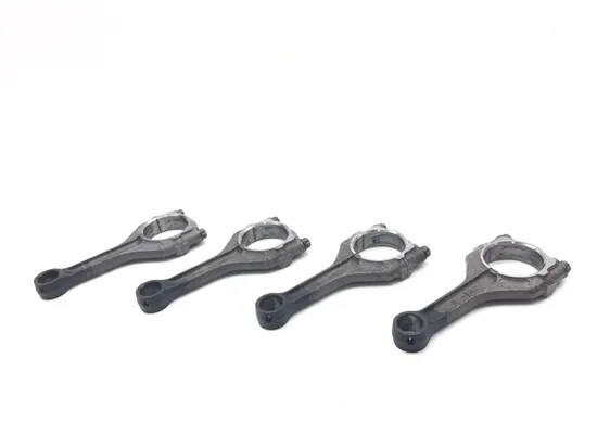 Engine Connecting Rod Set 2010 Honda VFR1200F ABS 2953A
