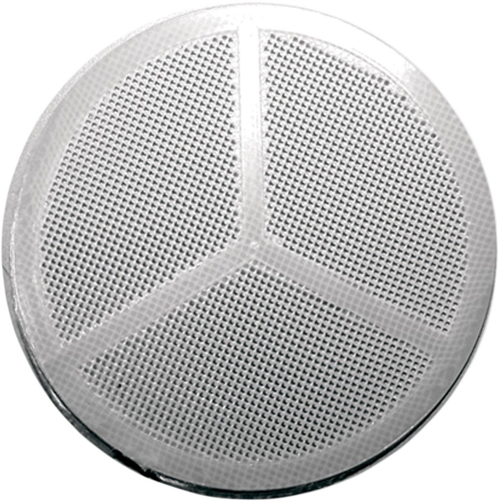 WSM Oil Pump Screen #006-550