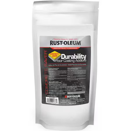 Rust-Oleum 280945 Durability Additive, 3 Lb., White