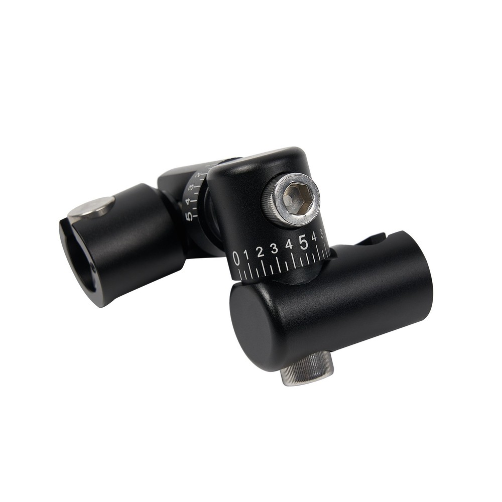 Single Side Adjustable Bow Stabilizer, Shooting Stabilizer, v bar