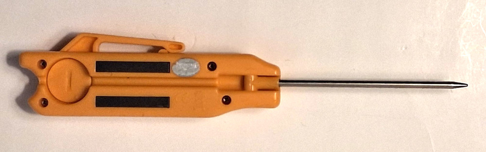 POCKET THERMOMETER PDT650 UEI