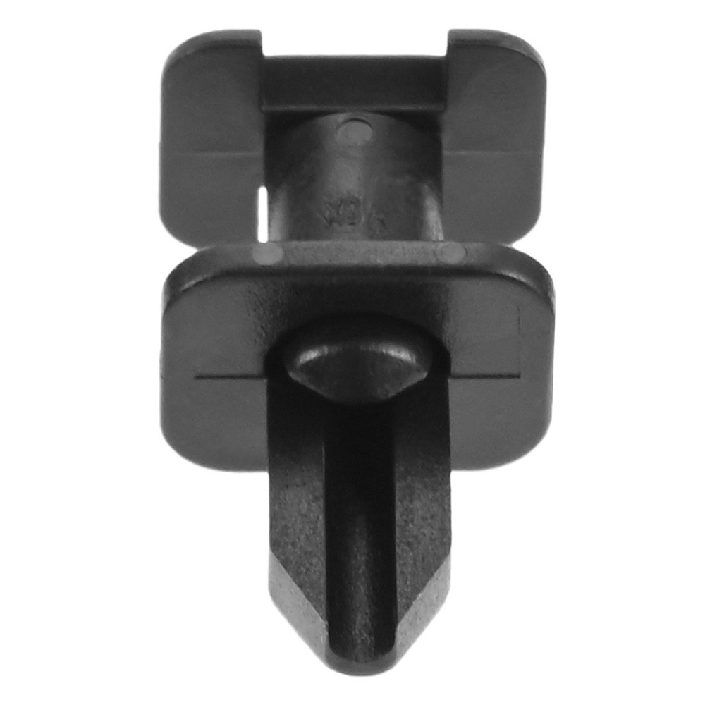 10Pack For BMW 5 7 Series E32 E34 Z1 Windscreen Cowl & Scuttle Panel Trim Clips