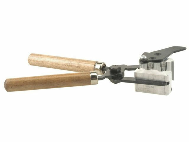 LEE PRECISION Tl356-124-2R Double Cavity Mold