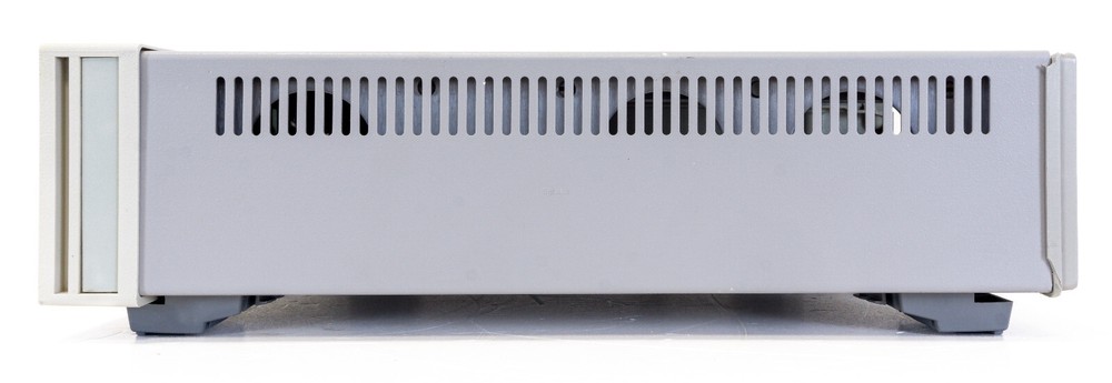 HP Agilent Keysight 3499A 5-Slot Switch Control System Mainframe
