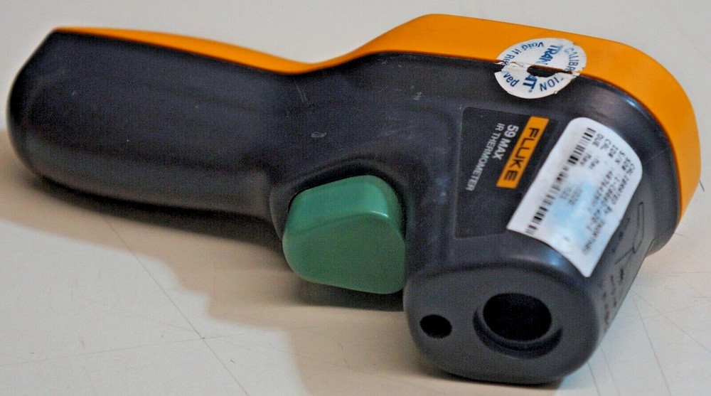 Fluke 59 Max Infrared Thermometer