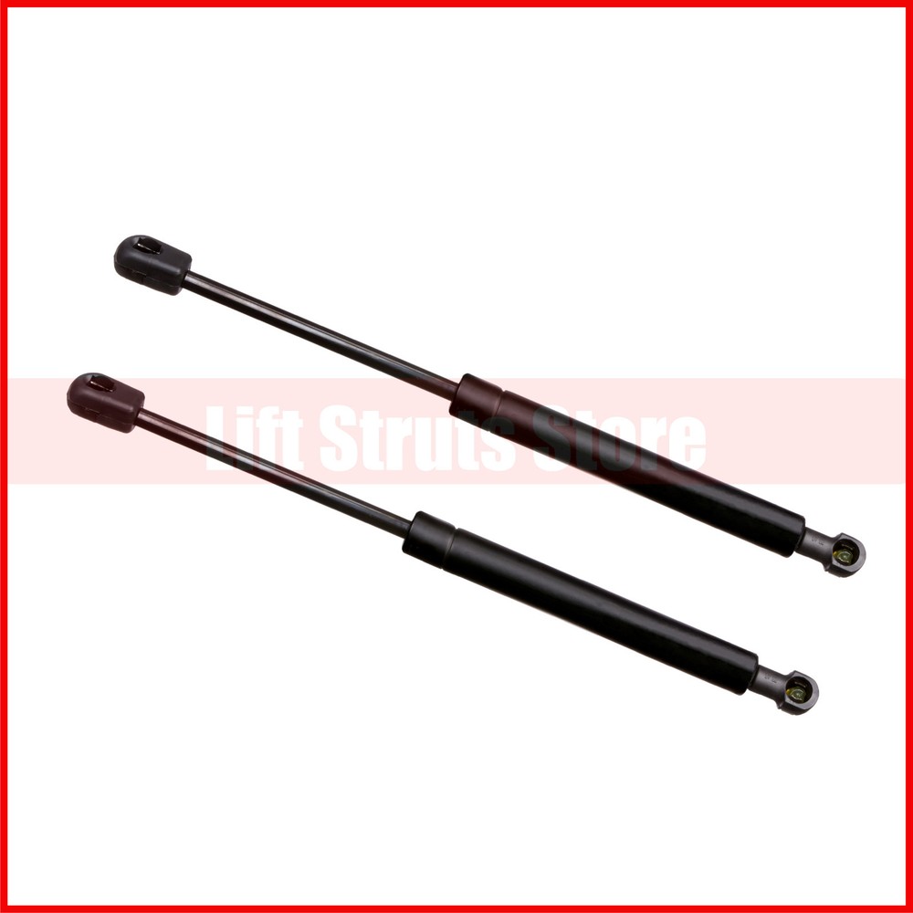 2QTY FOR GETZ 2002-2008 TAILGATE LIFT SUPPORT STRUT SPRING DAMPER SHOCK