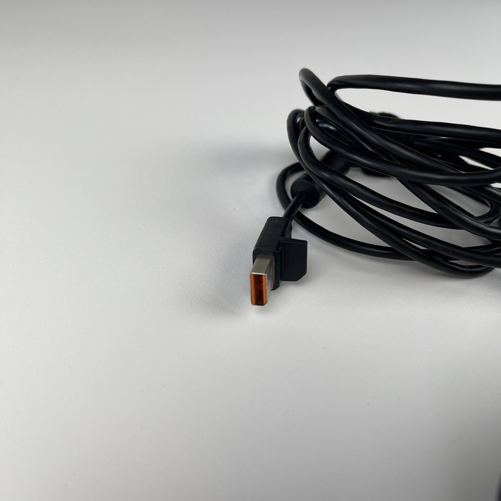 Genuine Microsoft XBOX 360 Kinect Sensor Bar Model 1473 Game Accessories