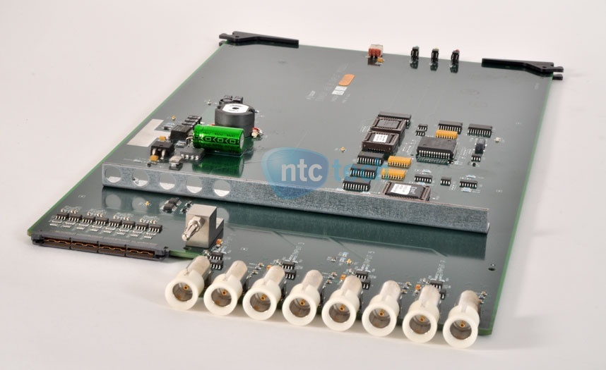 nVision Envoy HD 8 Input Module EM0210-01 C1
