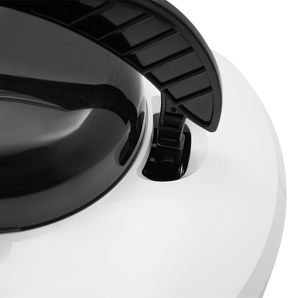 Line Pool Cleaning Robot Underwater Vacuum Cleaner