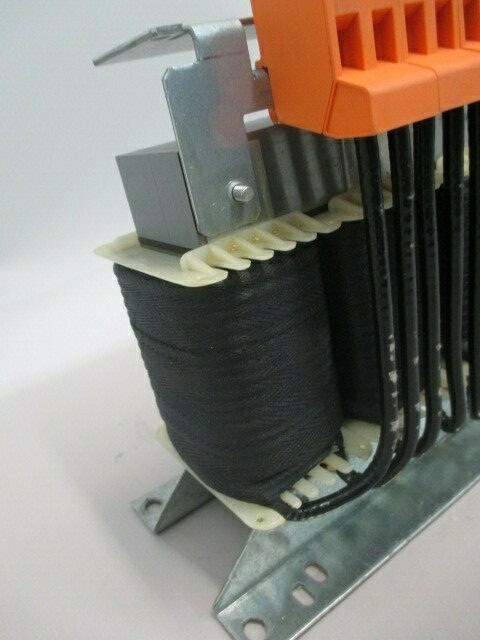 Block NKD 25/1,17 Transformer