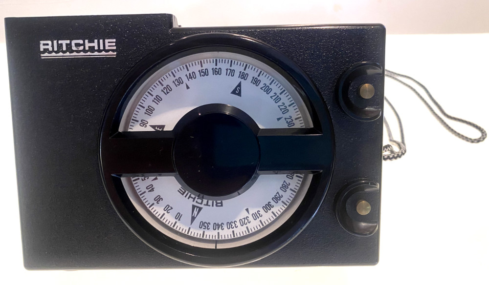 Ritchie Hand Bearing Compass
