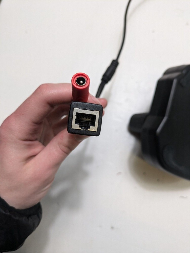 Joystick MYTECH 4D Controller Network MC-C300 (Fk)(G)