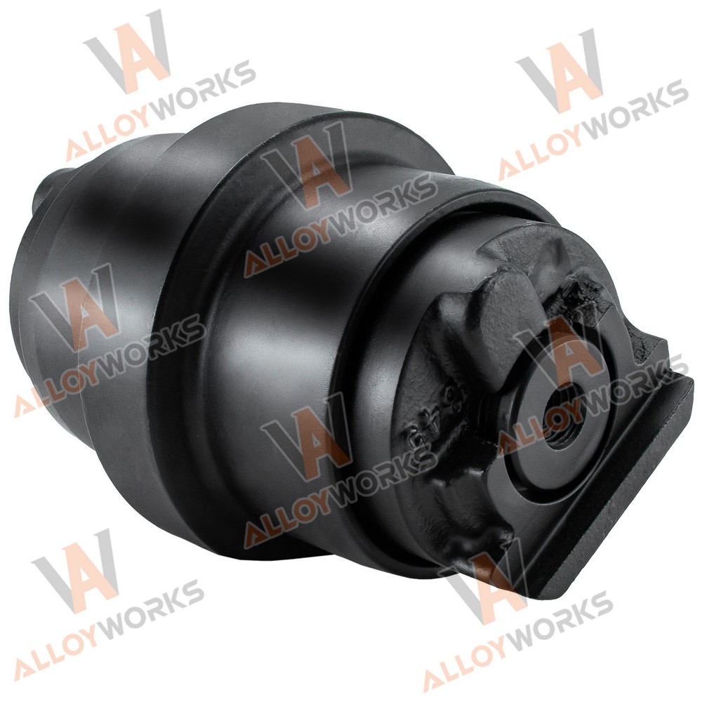 Undercarriage Bottom Roller Track Roller For Excavator John Deere 27D Heavy Duty