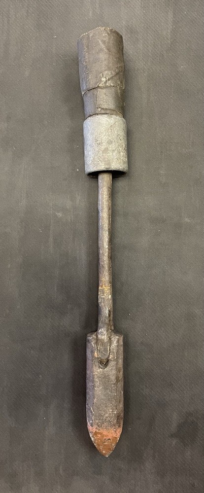 Unbranded Vintage Soldering Iron