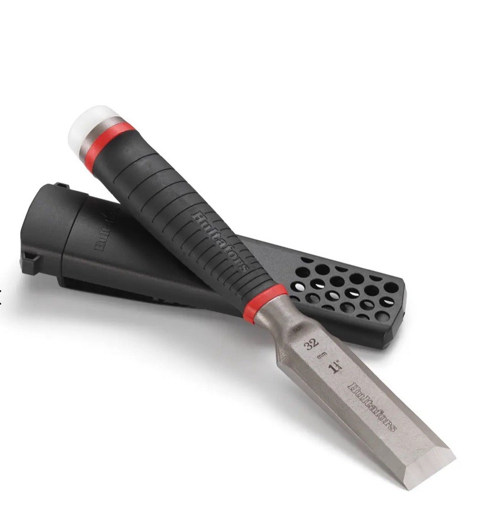 Hultafors HDC32 Chisel HDC 1-1/4”