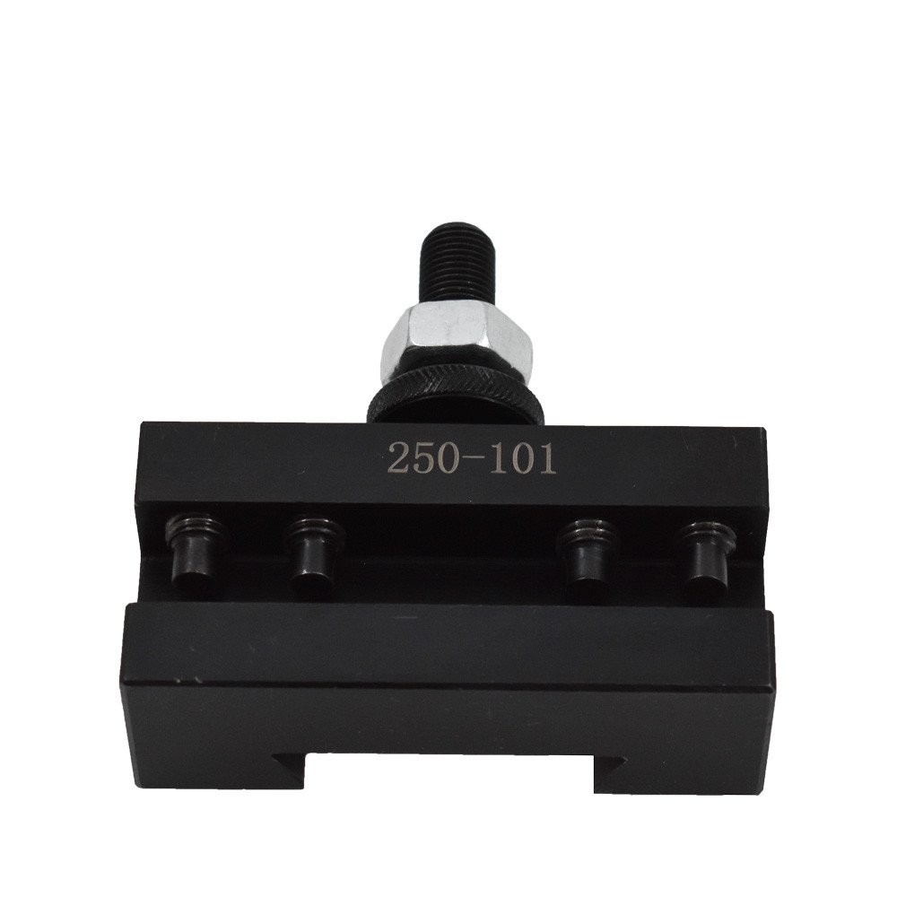 LABLT 2Pack AXA #1 250-101 Quick Change Tool Post Turning & Facing Holder