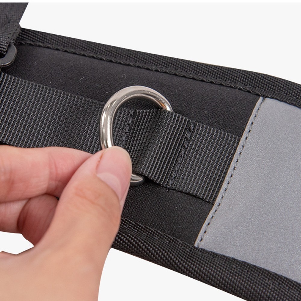 Daily Use Backpack Straps Replacement Clip-on Backpack Straps Shock-resistant